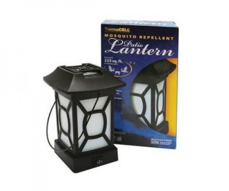 Лампа противомоскитная Thermacell Patio Lantern
