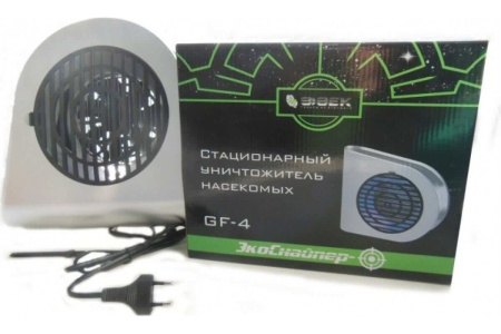 Уничтожитель летающих насекомых ЭКОСНАЙПЕР GF-4 С