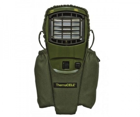 Чехол для противомоскитного прибора THERMACELL MR H12-00
