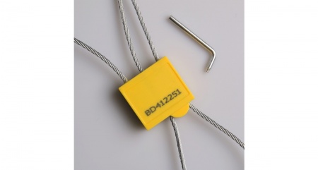 Кордон 2,0 500 мм