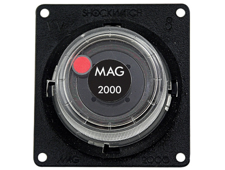 Индикатор удара МАГ 2000