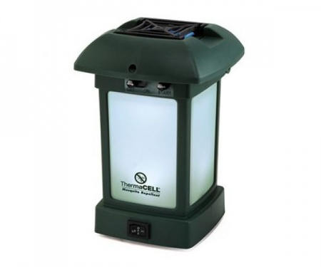 Лампа противомоскитная Thermacell MR 9L6-00 Outdoor Lantern