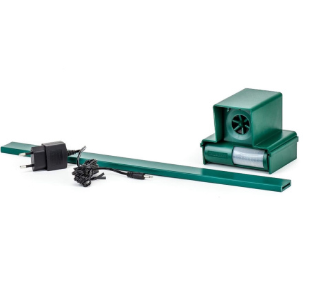 Отпугиватель кошек, собак, кроликов, белок ЭКОСНАЙПЕР LS-987S